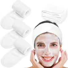 Banda Facial Ajustable