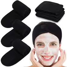 Banda Facial Ajustable