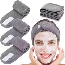 Banda Facial Ajustable