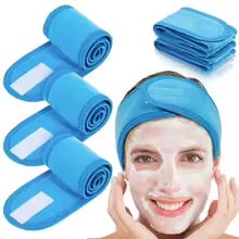 Banda Facial Ajustable