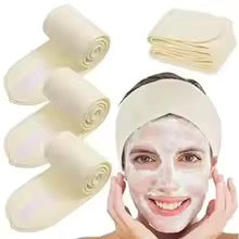 Banda Facial Ajustable