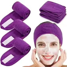 Banda Facial Ajustable