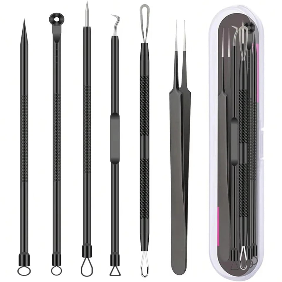 Kit Removedor de Puntos Negros