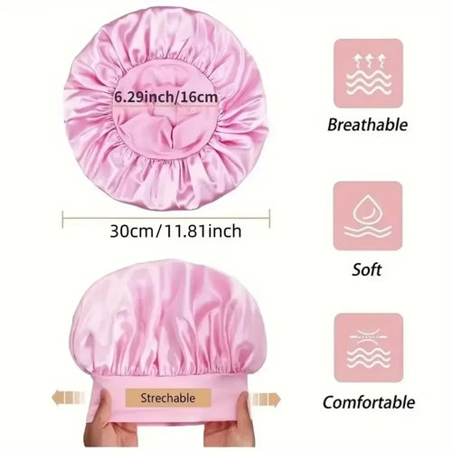 Diadema rizadora sin calor Lumière Skin